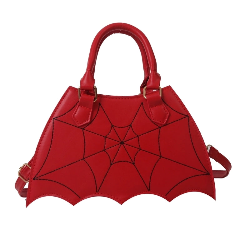 Women's All Seasons Pu Leather Cute Handbag