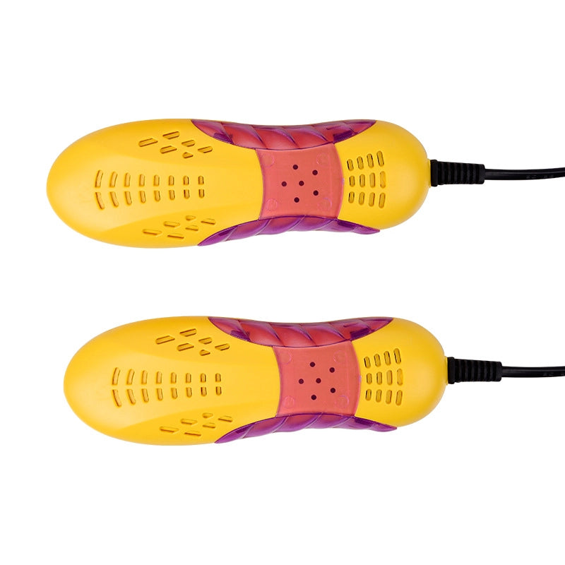 Home Use Multi-functional Shoe Dryer/warm Shoe Lamp Autumn/winter Dryer Deodorizing Sterilizing Ultra-violet Light