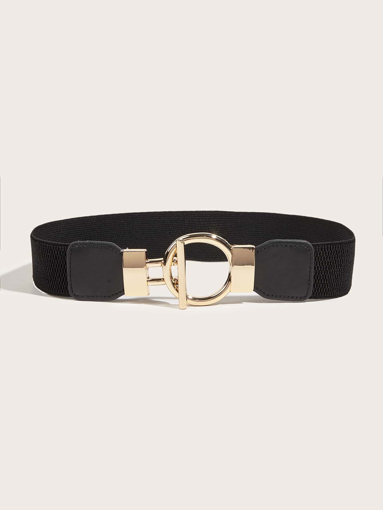 Boho OT Buckle Belt