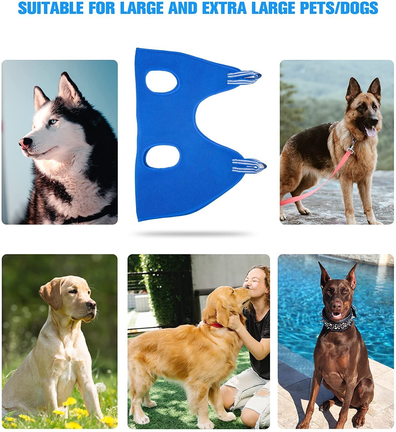 Pet Grooming Hammock  🔥Buy 2 Free Shipping🔥