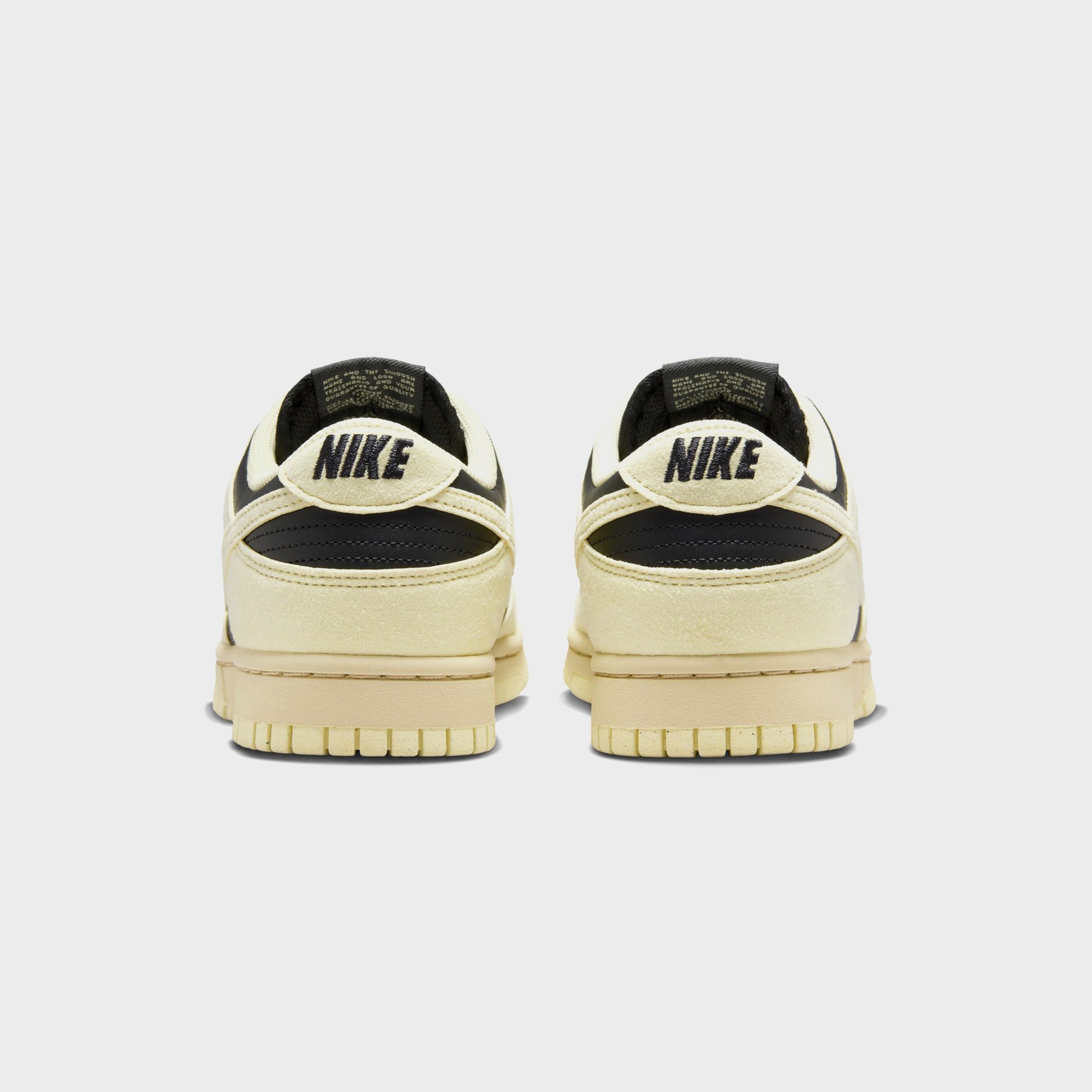 Nike WMNS Dunk Low  - Off-Noir / Light Khaki / Alabaster