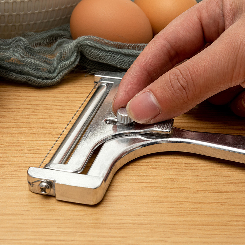 Kitchen Cheese Slicer