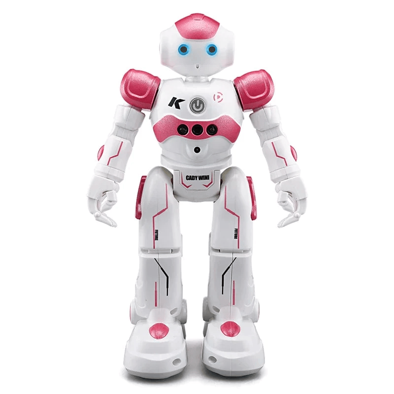 🔥【🎅EARLY CHRISTMAS SALE🎅】Gesture Sensing Smart Robot-🔥Buy 2 Get Extra 10% OFF& free shipping