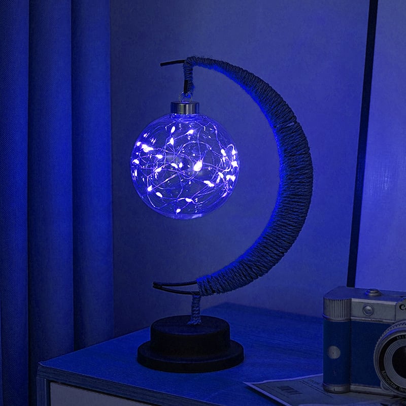 🔥🔥Enchanted Lunar Lamp