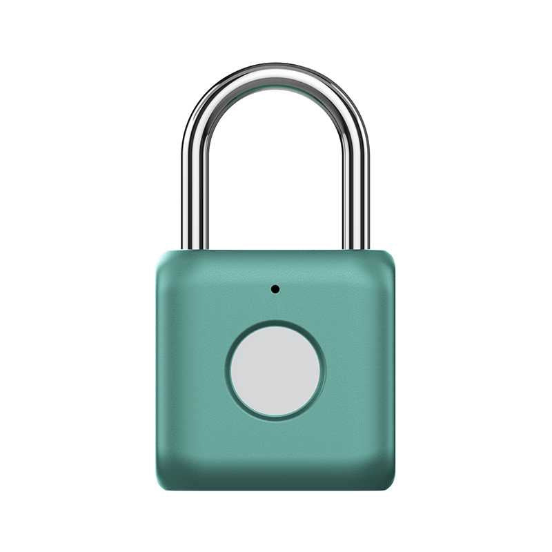 SmartGuard Fingerprint Padlock