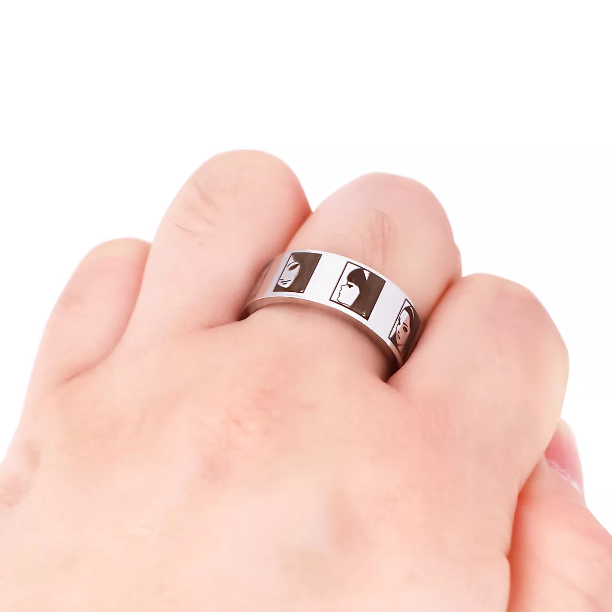 Junji Ito Tomie Ring