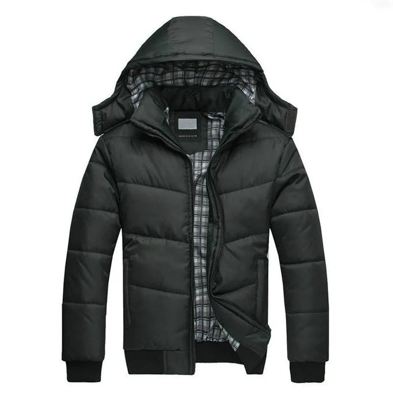 Harrison™ | Elegante Winterjas