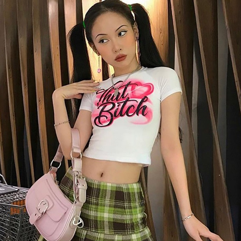That Bitch Tee