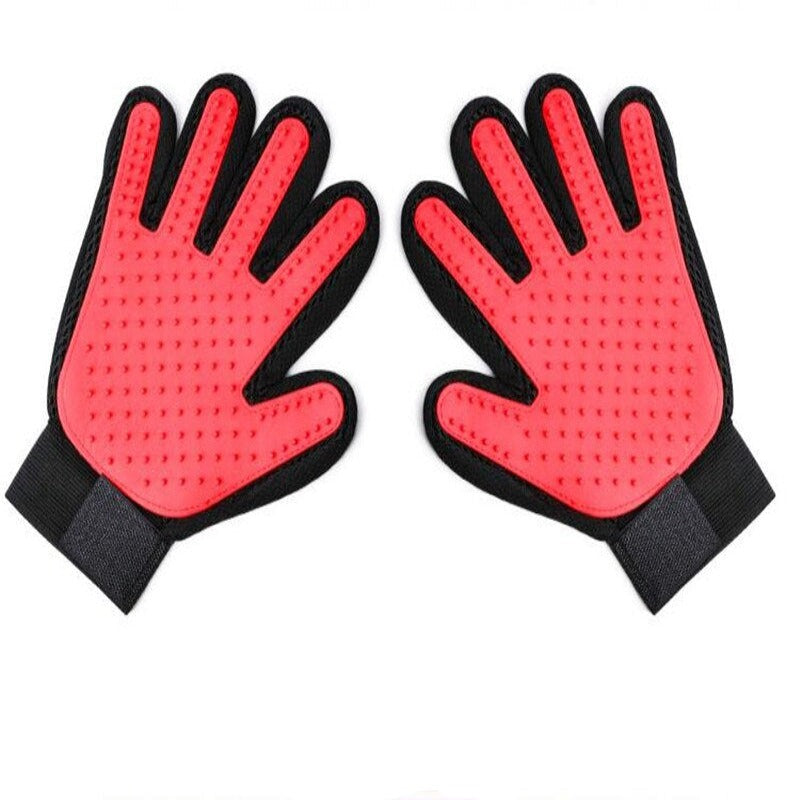 Cleaning Massage Glove
