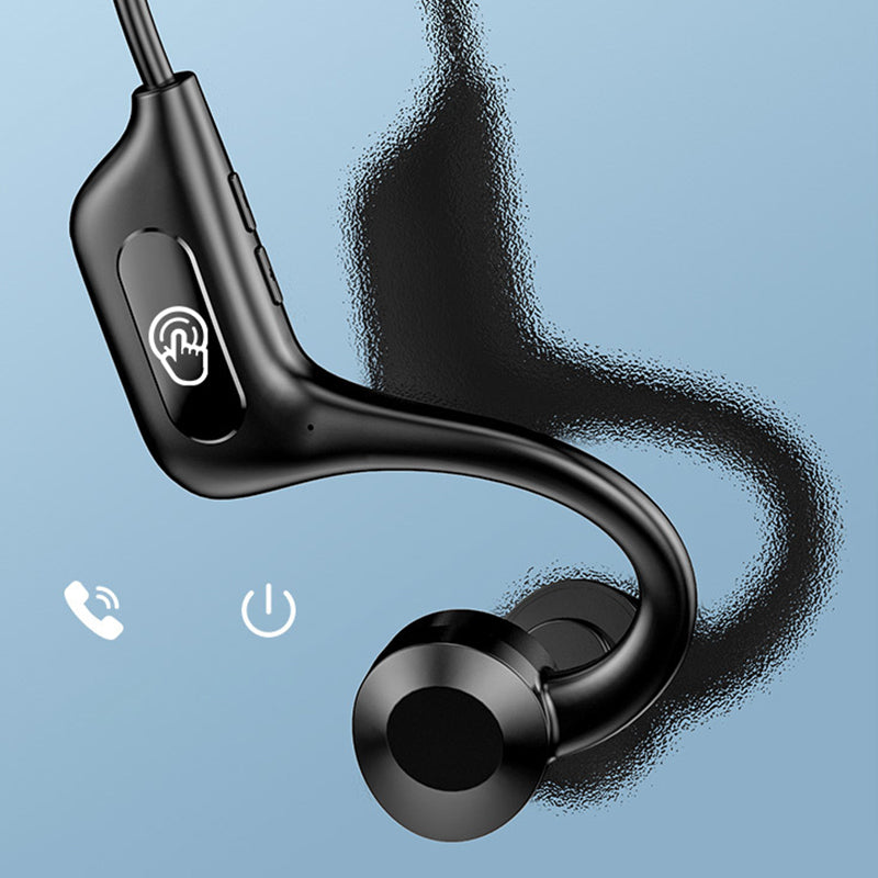 Waterproof Sport Open Earbuds