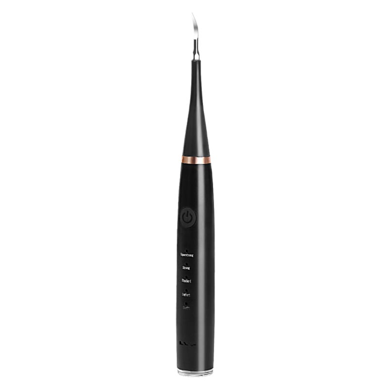 Electric tooth cleaning instrument -Teeth Cleaner