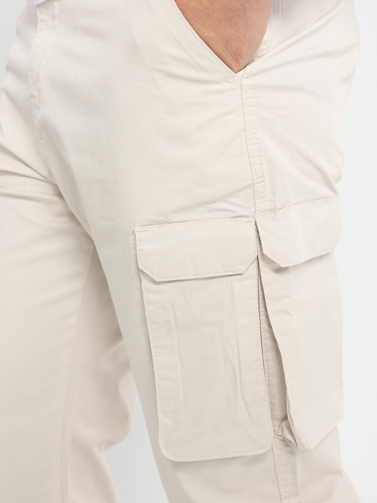 Casual Cargo Pants