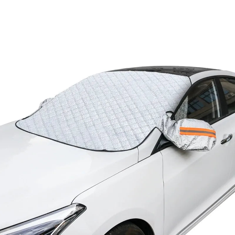 Windshield Frost Shield