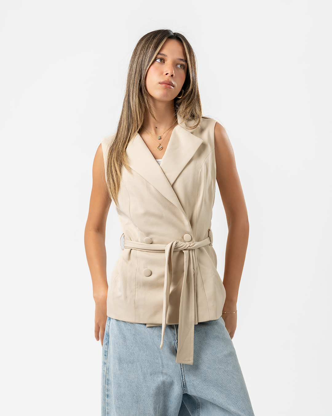 Women Gilet