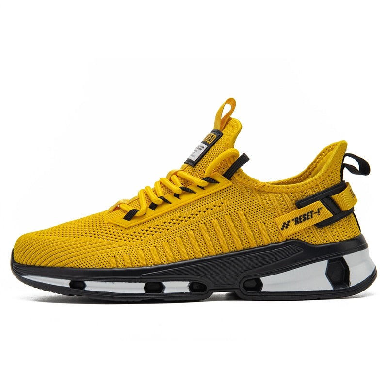West Flexible Lightweight Running Sport Shoes