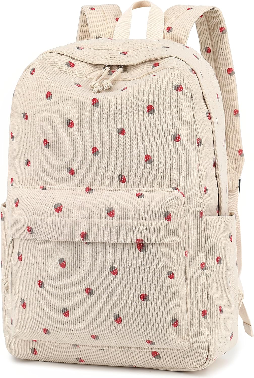 Bluboon School Backpack Teens Girls Boys Kids School Book Bags with Lunch Box Pencil Bag