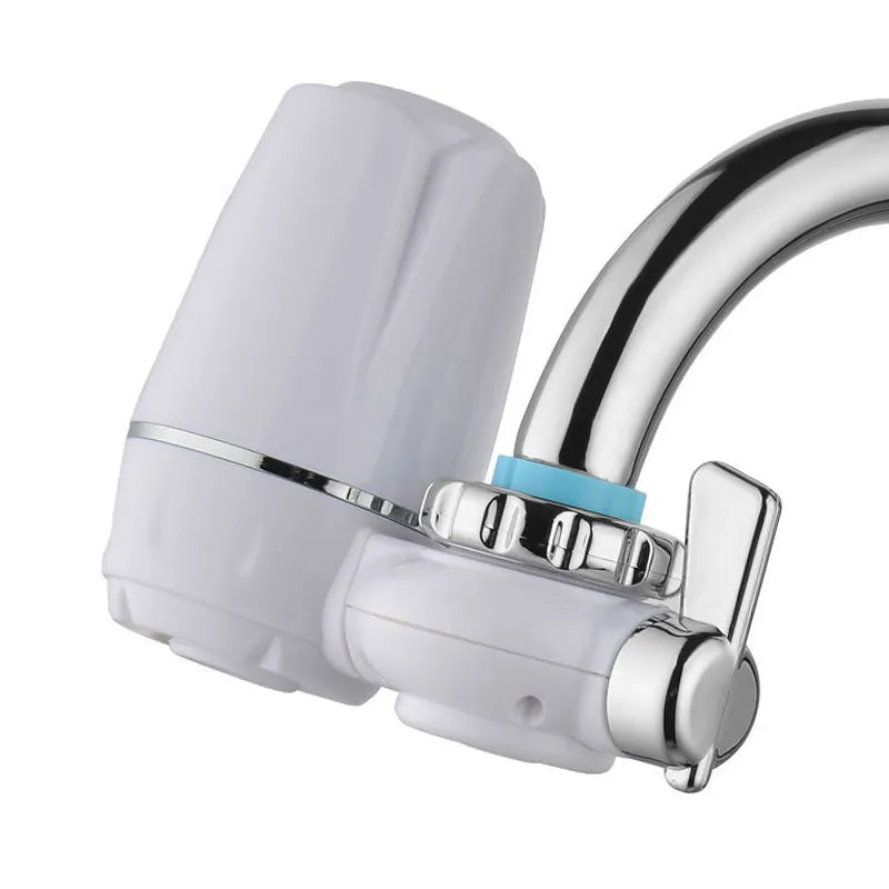 WATER FAUCET PURIFIER