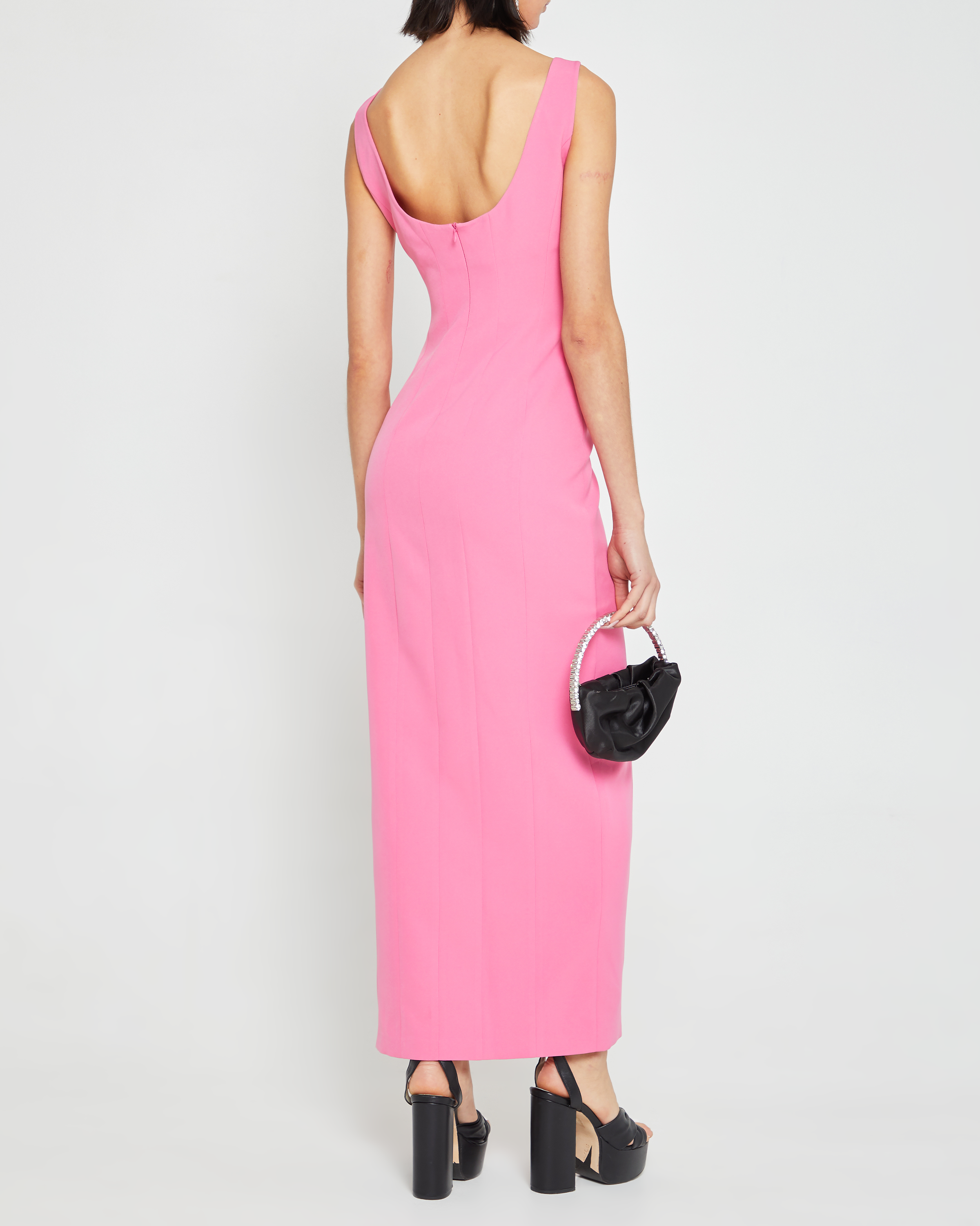 Melonia Dress