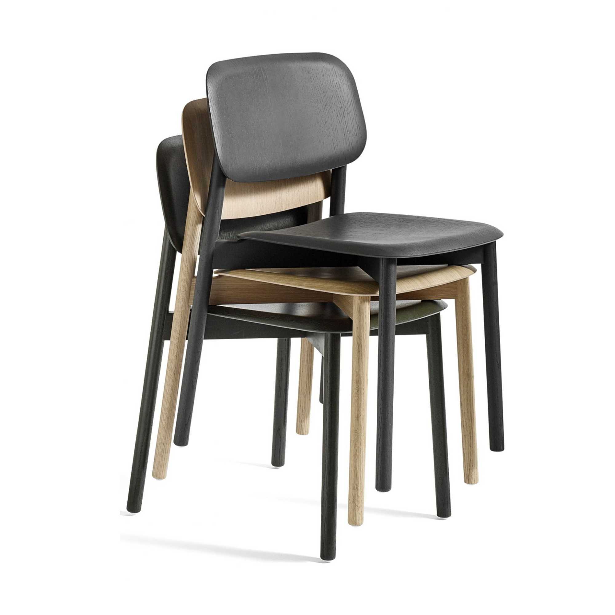 Soft Edge 60 Chair