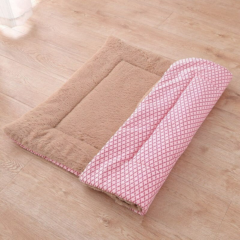 Soft Pet Cushion Winter Blanket
