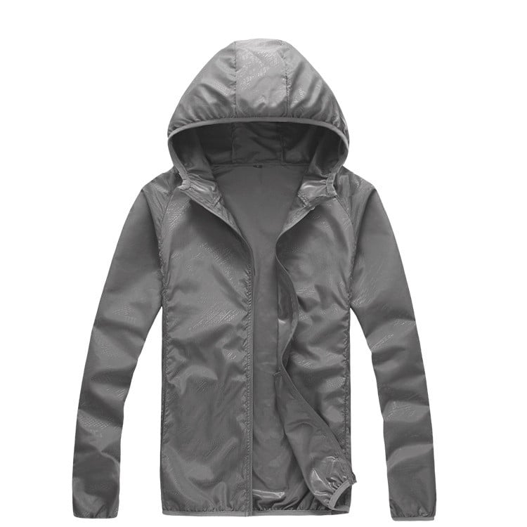 ⏰49% OFF - Ultra-Light Sunproof Waterproof Windbreaker