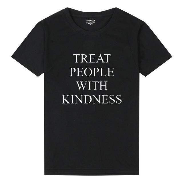 Treat People With Kindness Tee