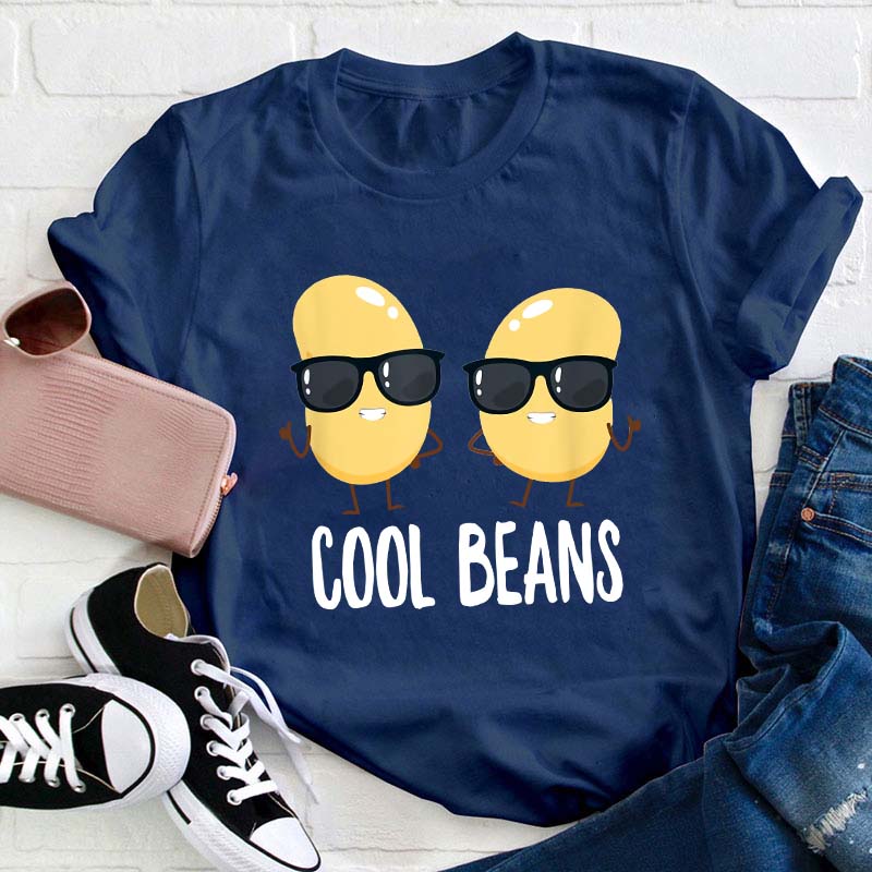 Two Cool Beans T-Shirt