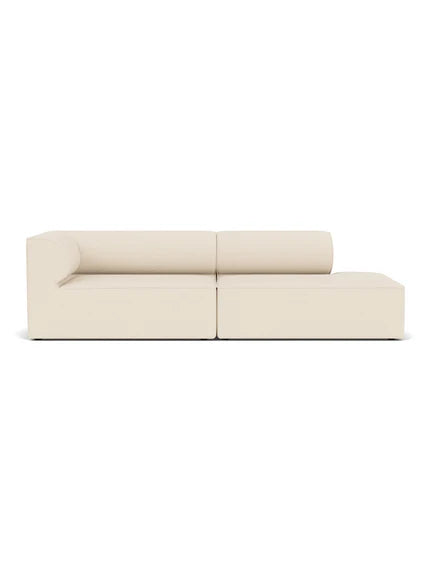 Eave Modular Sofa. 2-seater. Configurations 3-4