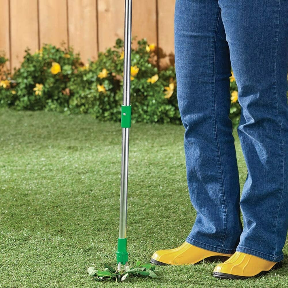 🔥47% OFF🔥)Standing Weed Root Puller
