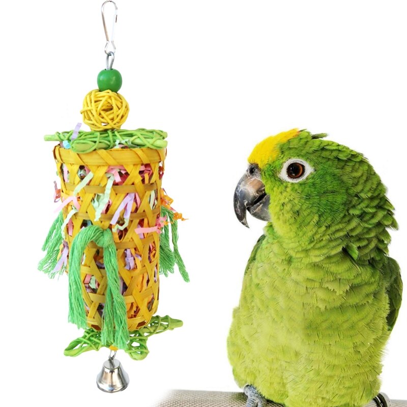 Chew Toy For Birds