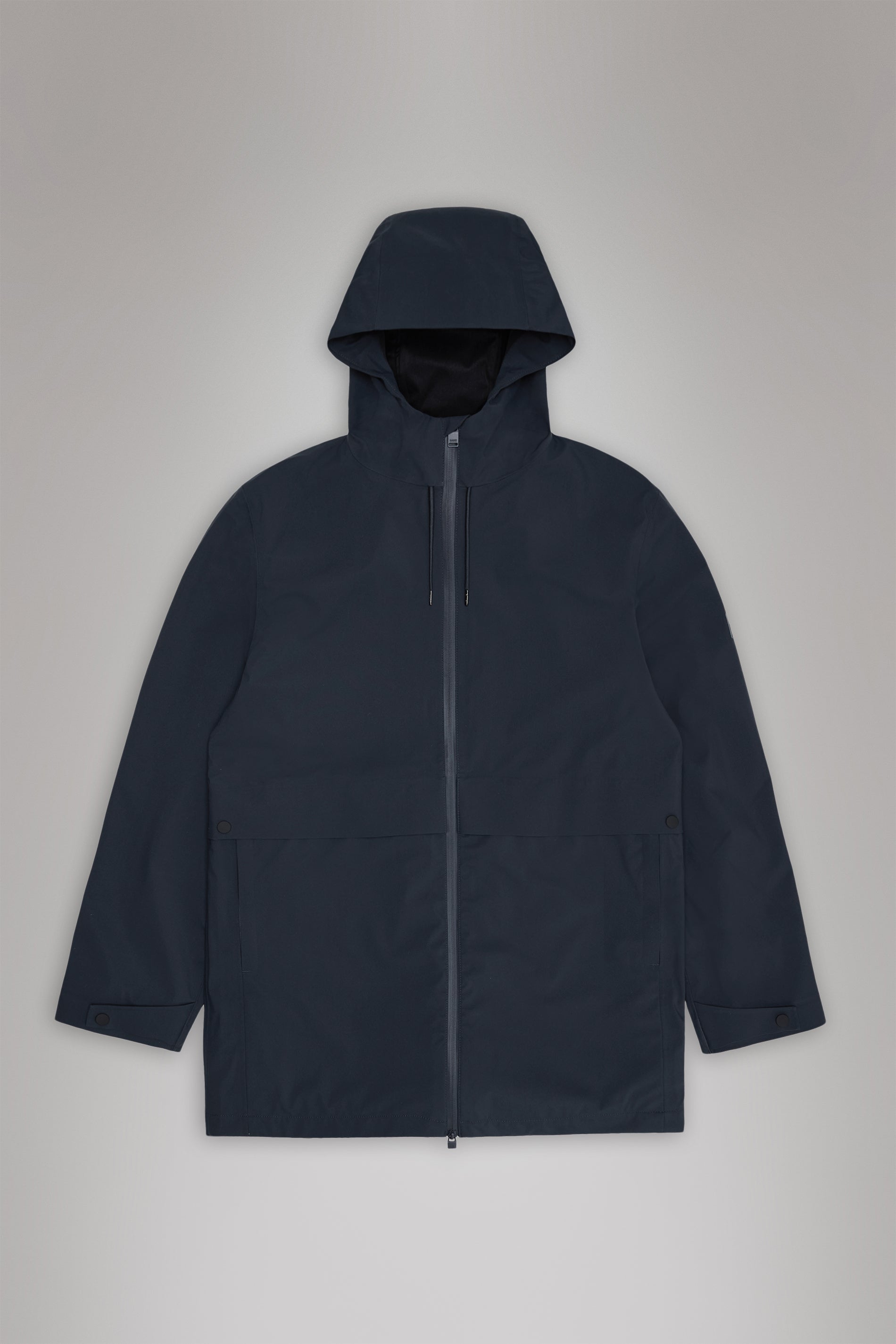 Suva Hardshell Long Jacket