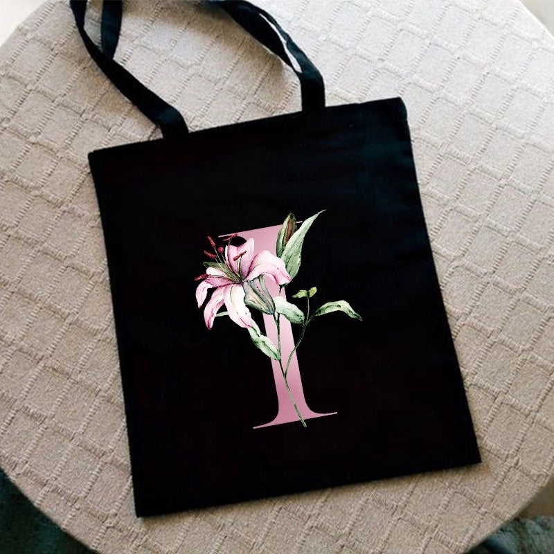 Unisex Cartoon Cute Shopping Bags