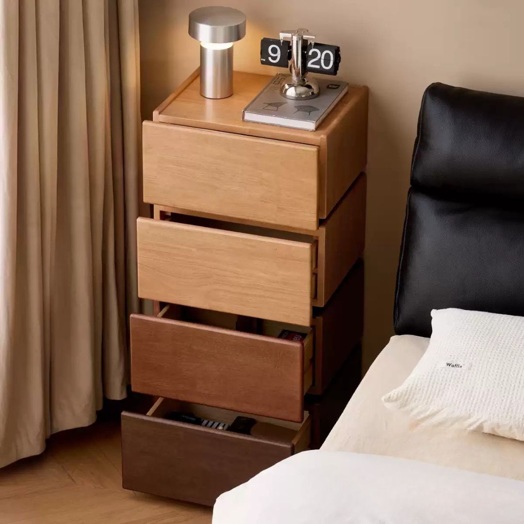 Luna Modular Nightstand