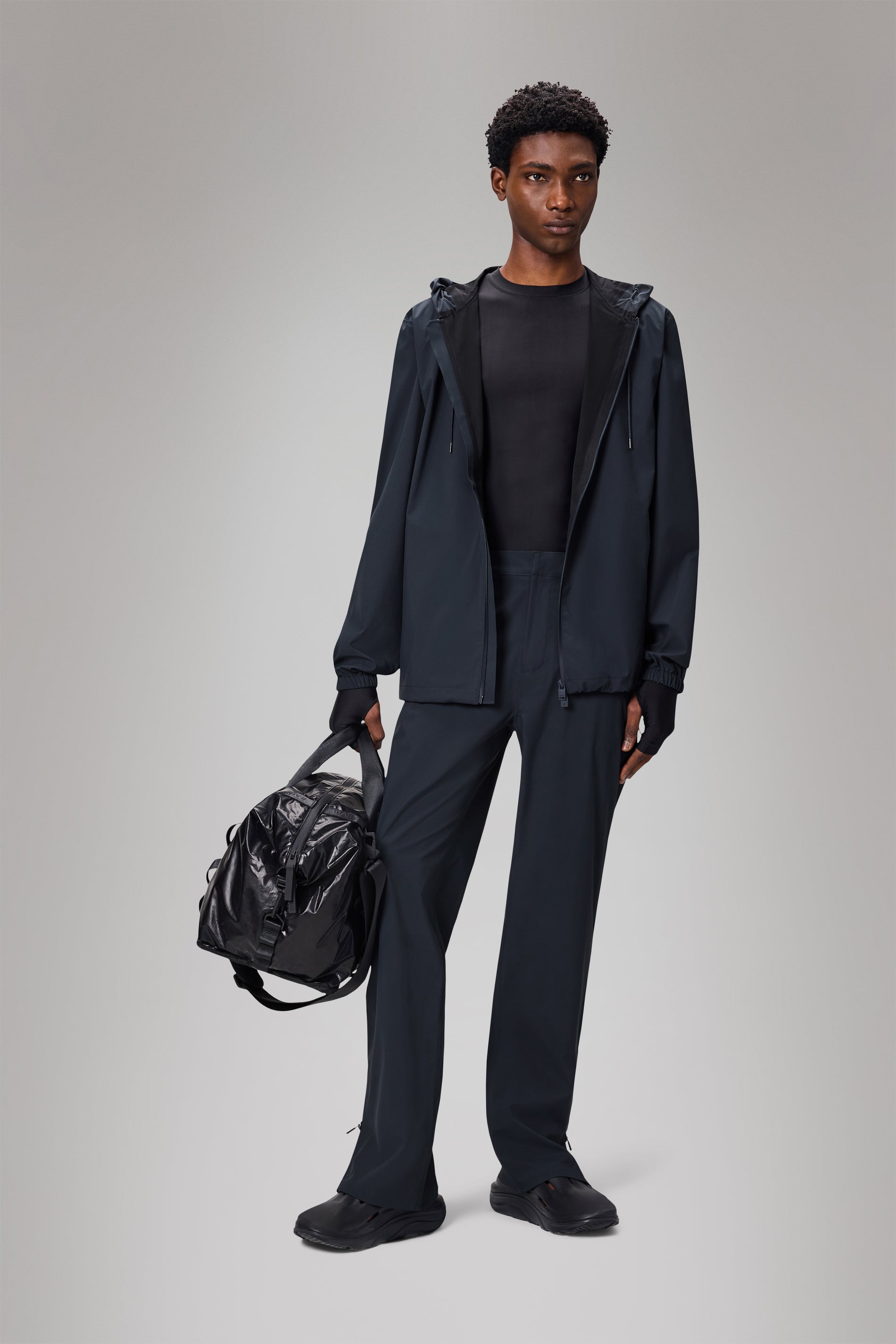 Suva Hardshell Jacket