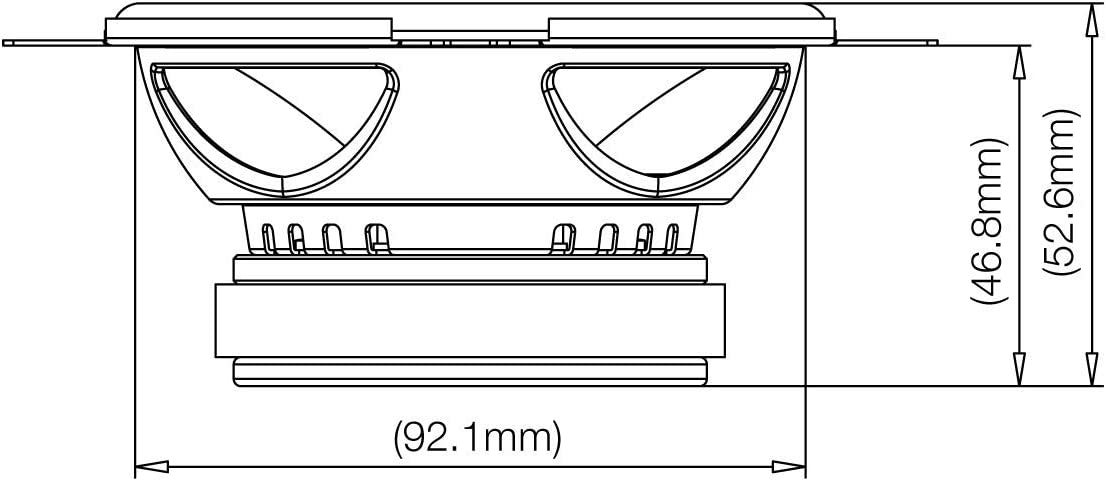 JBL CLUB6520 6.5