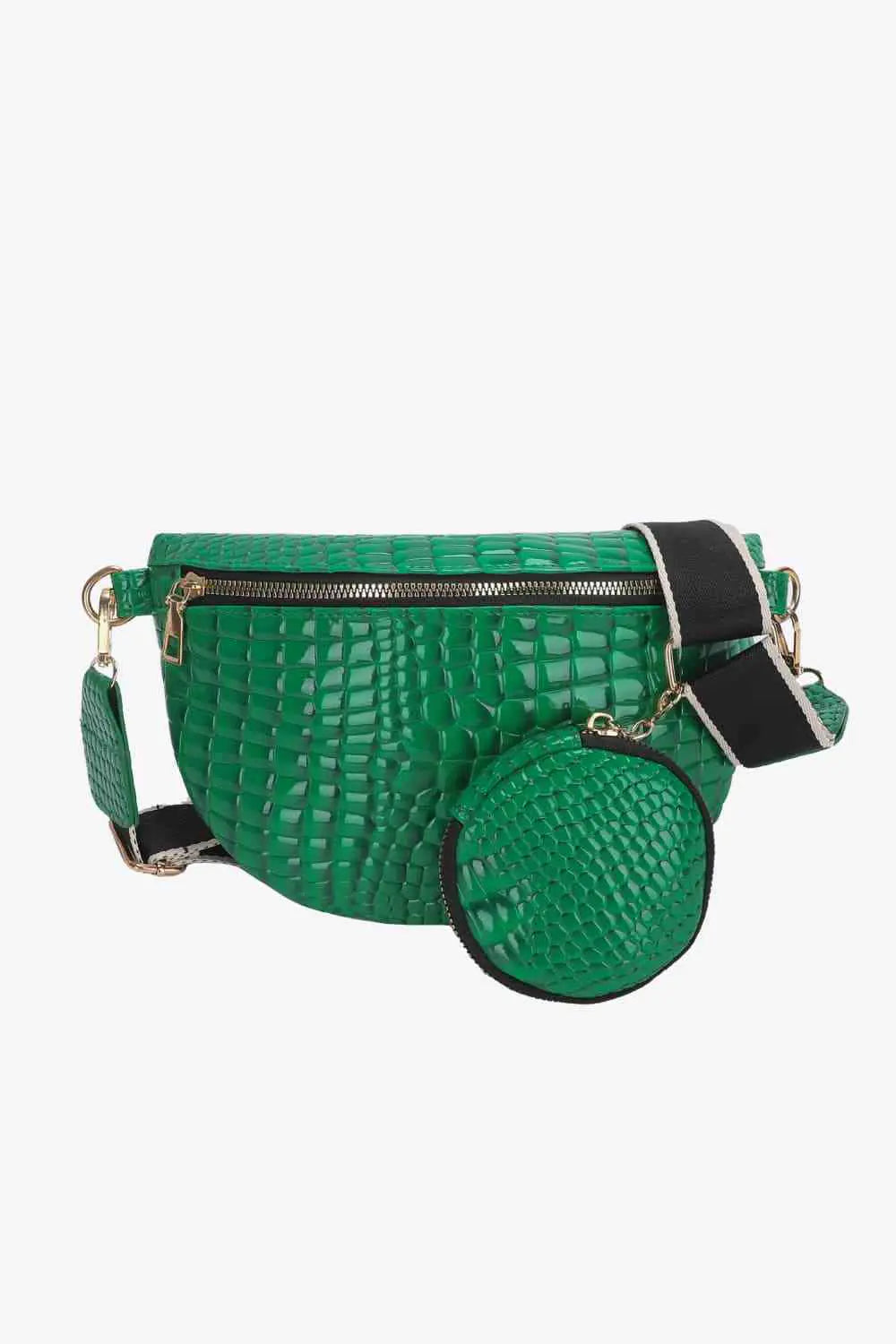 Ella Sling Bag with Coin Purse