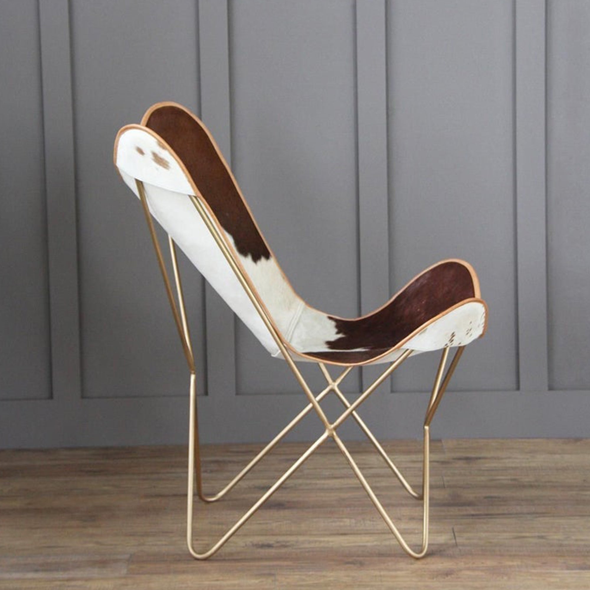 Swiss Butterfly Chair