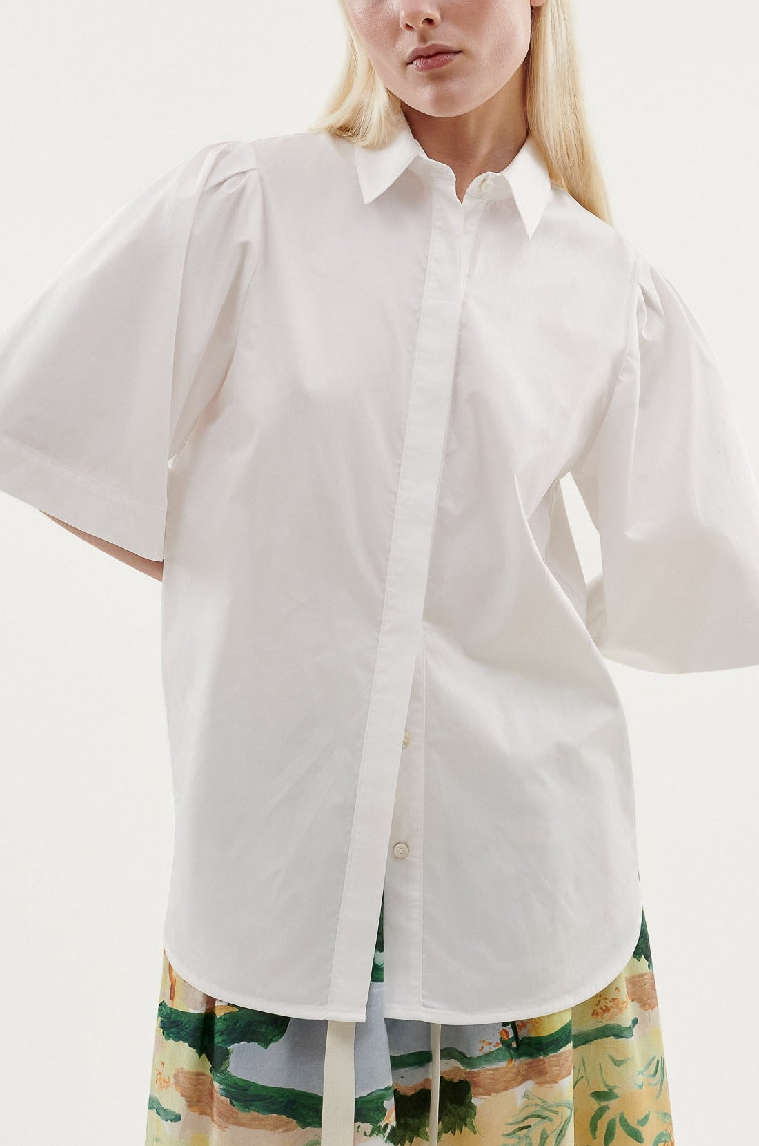 Layer'd Kreera Shirt