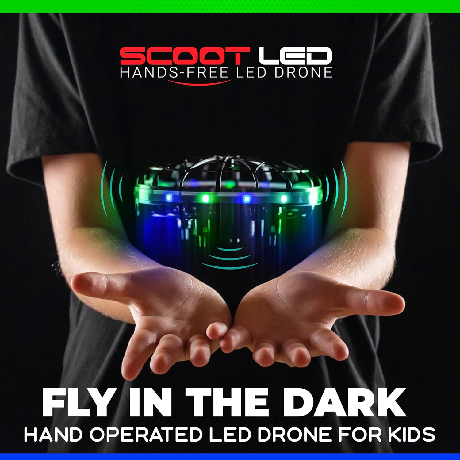 Drones for Kids Mini Quadcopter Drone - 