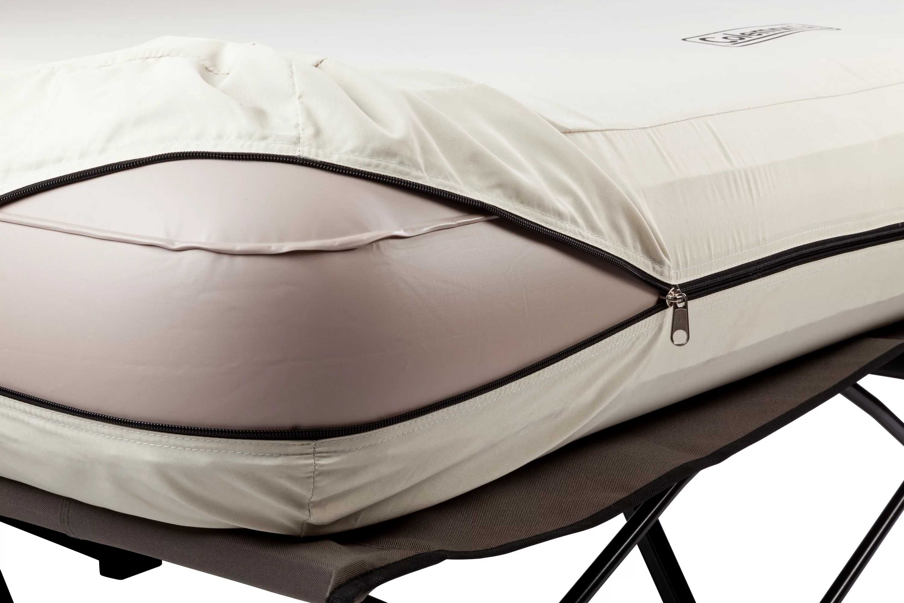 Airbed Cot - Queen