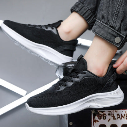 Men's Breathable Fashion Casual Shoes