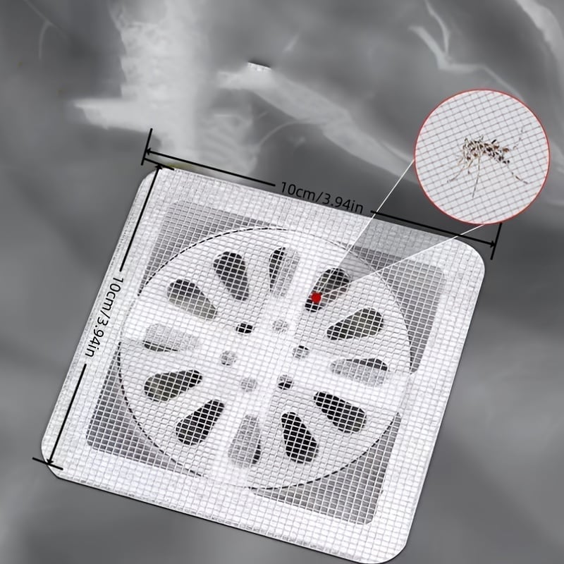 🎁LAST DAY SALE -49% OFF🎁Bathroom Multifunctional Sewer Stickers