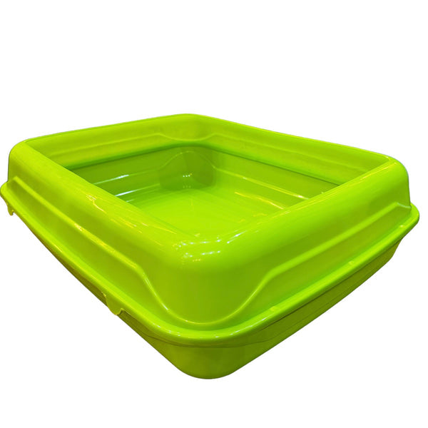 X Large Cat litter box