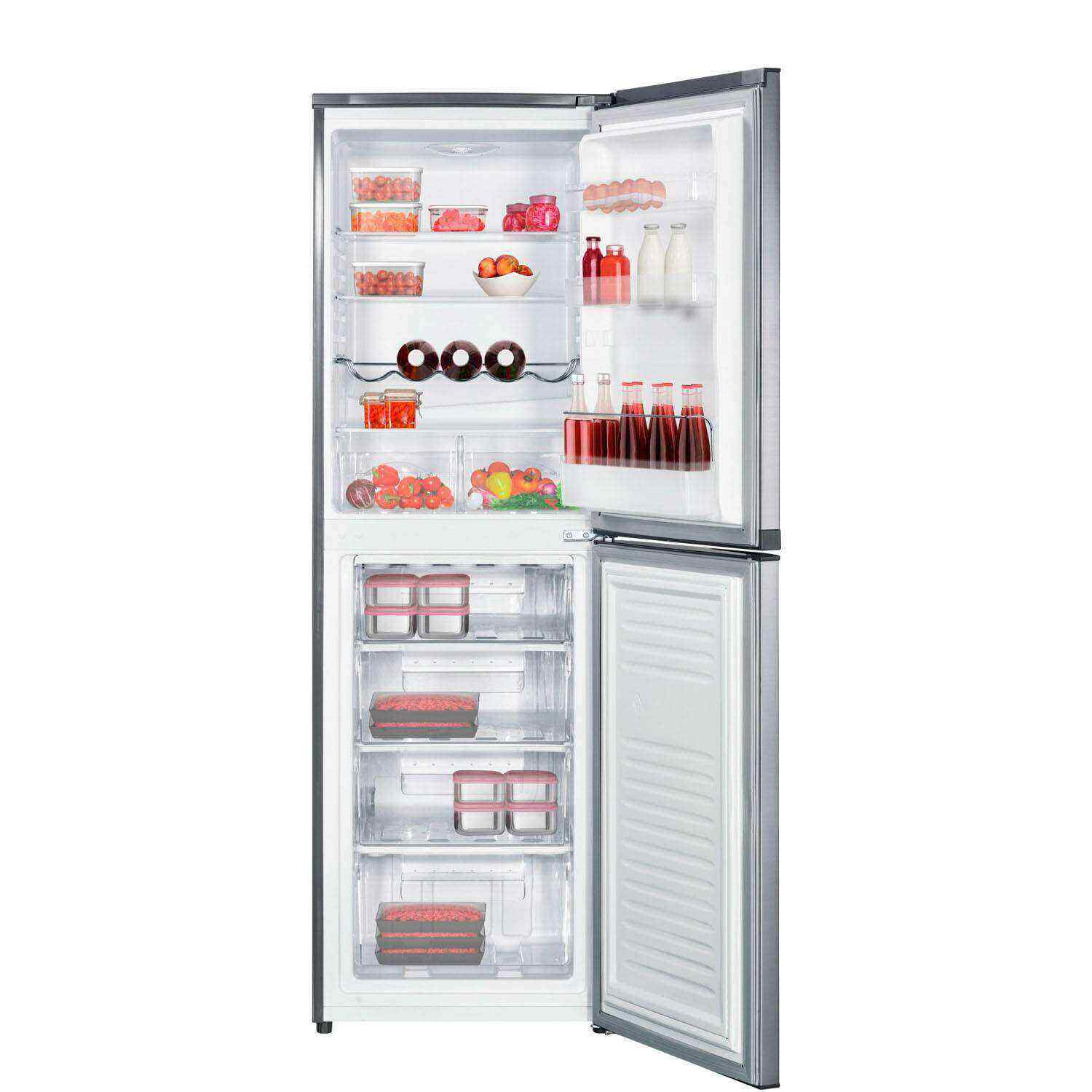 REFRIGERADOR FENSA FRÍO DIRECTO BOTTOM FREEZER  -WXL