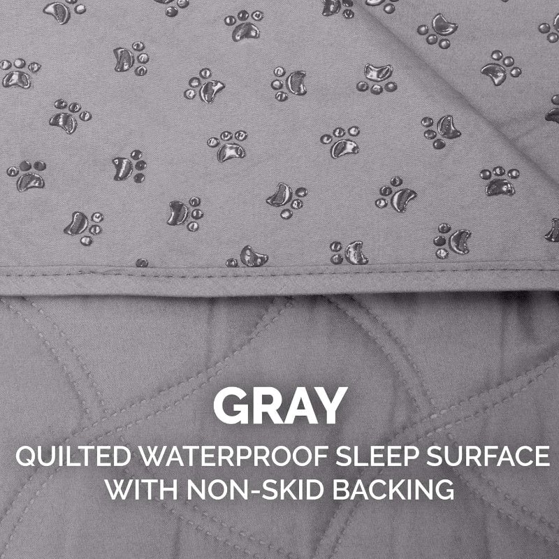 Waterproof And Non Slip Quilted Furniture