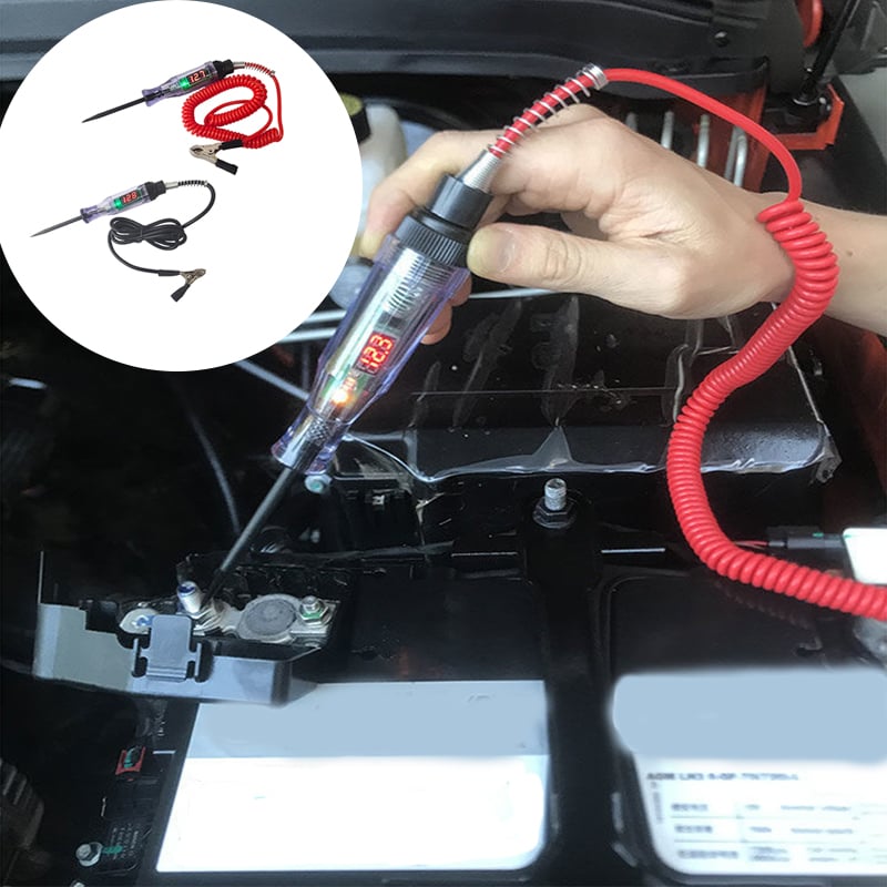 🔥BIG SALE - HALF PRICE🔥 Car truck circuit test pen