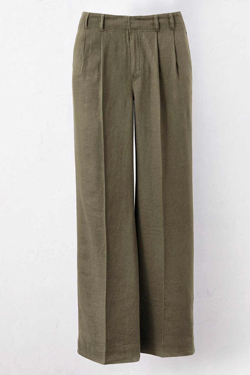 Willow Wide Leg Pants