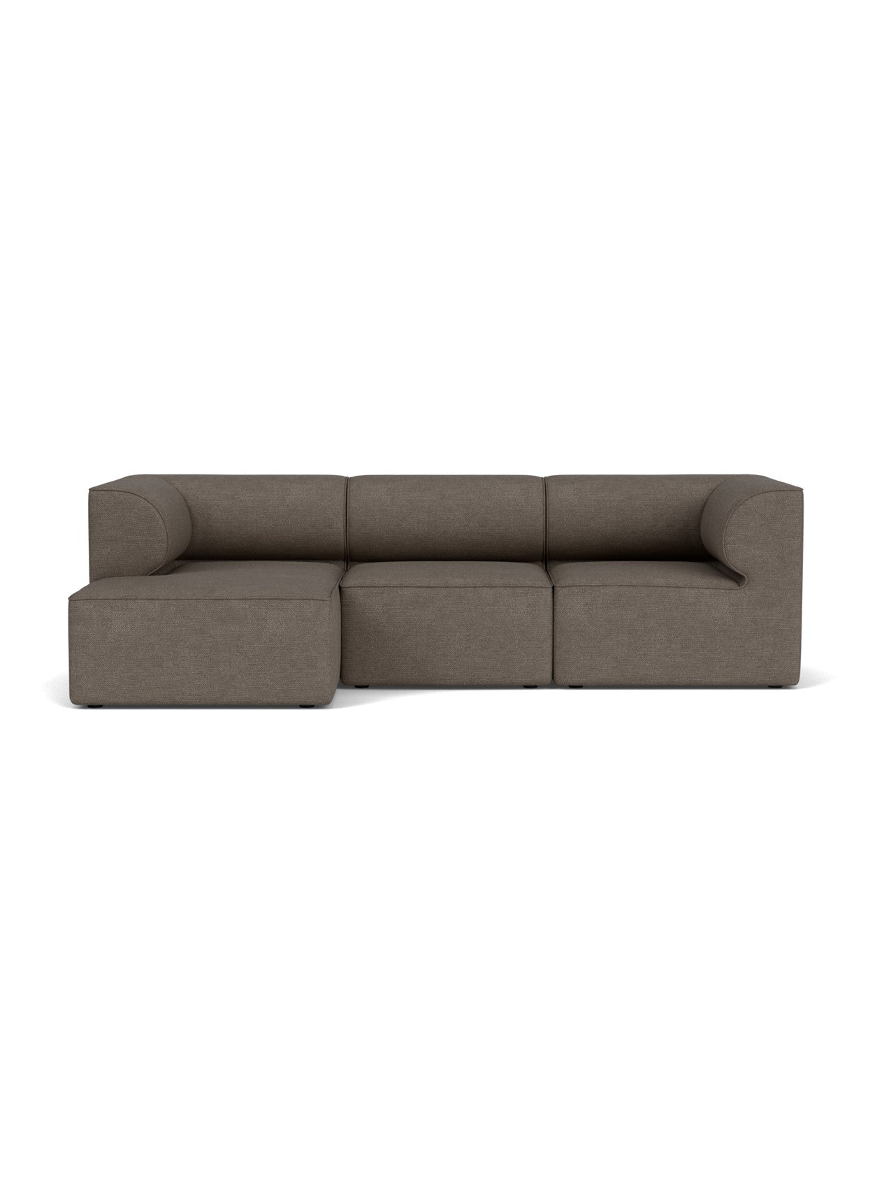 Eave Modular Sofa. 3-seater. Configurations 11-12
