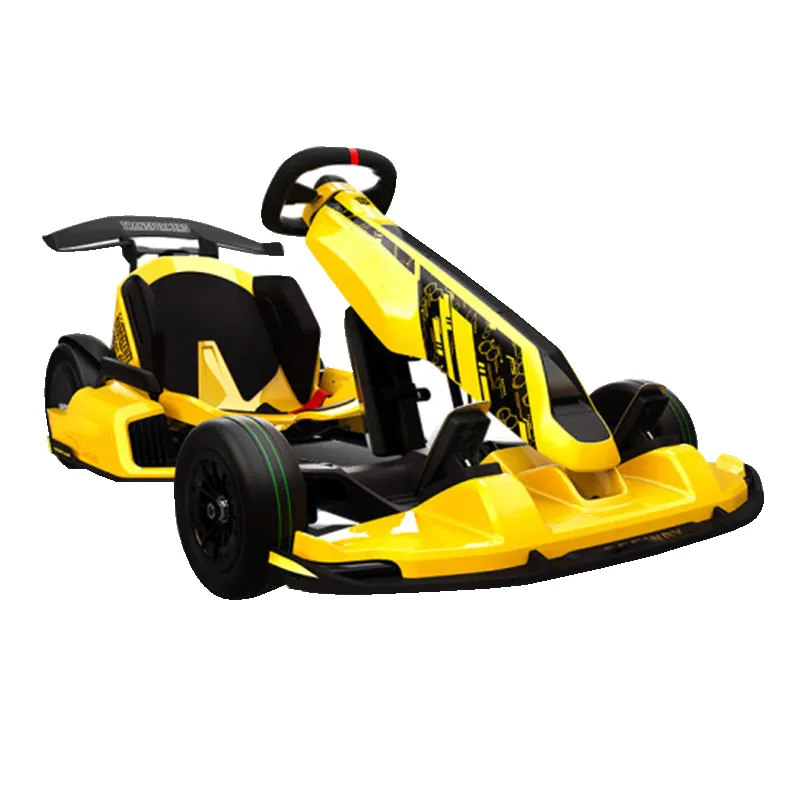 🔥🔥Smart 2in1 Go-Kart (can also be used as a balance car for weekday travel)