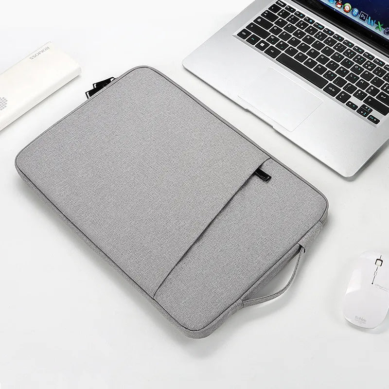 Portable Laptop Bag Liner Bag 13415.6 Inch Tablet PC Protective Cover Can Be Printed Logo